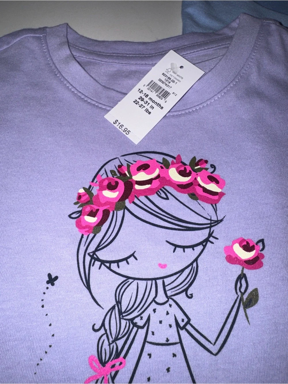 Baby GAP Girl Bundle Size 12-18M